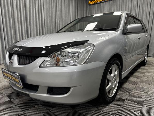 Mitsubishi Lancer IX с пробегом 2003 года, цена 400 000 рублей, 178096 км, седан, Автокод Объявления