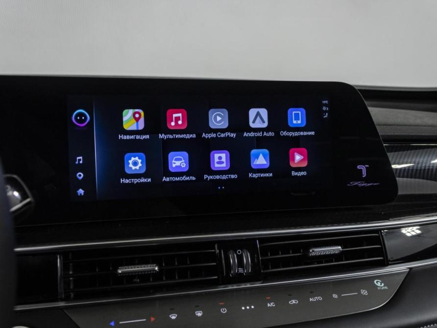 Chery Tiggo 7 Pro Max I Рестайлинг Москва  - изображение 18