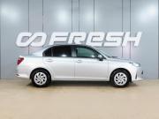 Toyota Corolla XI (E160 E170) Рестайлинг 2 Воронеж  - изображение 23
