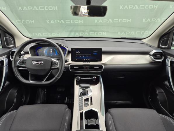 Geely Coolray I с пробегом 2023 года, цена 1 950 000 рублей, 21619 км, внедорожник, Автокод Объявления
