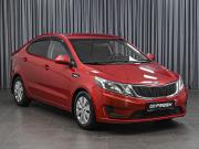 Kia Rio III Ставрополь  - изображение 22