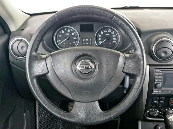 Nissan Almera III (G15) с пробегом 2013 года, цена 860 000 рублей, 81052 км, седан, Автокод Объявления