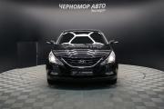 Hyundai Sonata VI (YF) Крым  - изображение 33
