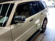 Mitsubishi Pajero IV Рестайлинг 2 Москва  - изображение 46