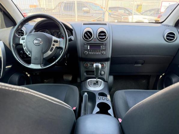 Nissan Qashqai I Рестайлинг с пробегом 2011 года, цена 830 000 рублей, 223905 км, внедорожник, Автокод Объявления