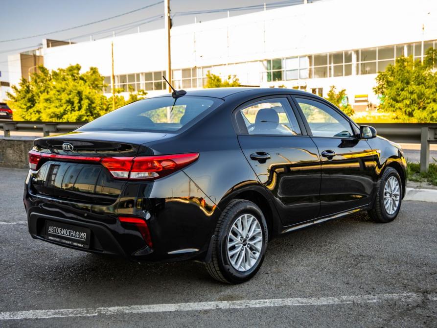 Kia Rio IV Волгоград  - изображение 7