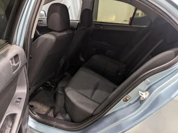 Mitsubishi Lancer X Рестайлинг с пробегом 2011 года, цена 650 000 рублей, 336667 км, седан, Автокод Объявления