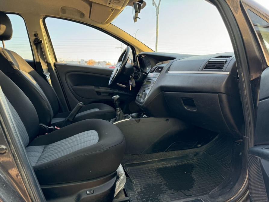 Fiat Linea Архангельск  - изображение 11