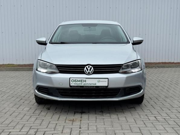 Volkswagen Jetta VI с пробегом 2012 года, цена 1 049 000 рублей, 167000 км, седан, Автокод Объявления