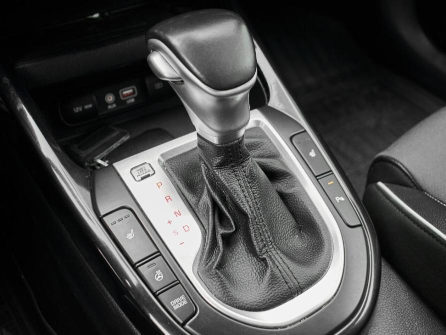 Kia Cerato IV Екатеринбург  - изображение 21