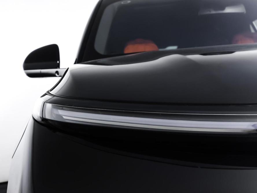 Li Auto (Lixiang) L9 I Москва  - изображение 24