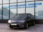 Toyota Corolla XI (E160 E170 E180) Рестайлинг 1 Екатеринбург  - изображение 22