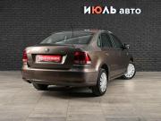 Volkswagen Polo V Рестайлинг Екатеринбург  - изображение 17