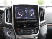 Toyota Land Cruiser 200 Series Рестайлинг 2 Москва  - изображение 46