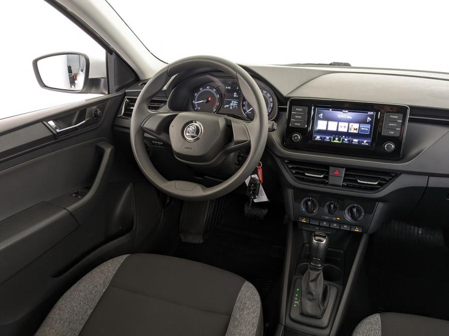 Skoda Rapid II Москва  - изображение 25