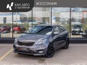 Kia Rio III Рестайлинг Казань  - изображение 10