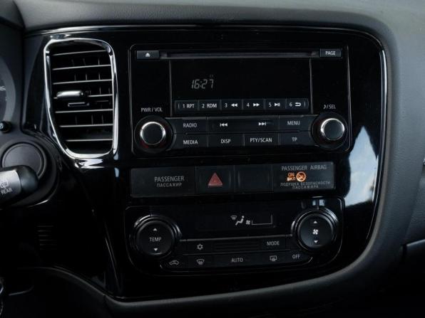 Mitsubishi Outlander III с пробегом 2014 года, цена 1 449 000 рублей, 109437 км, внедорожник, Автокод Объявления