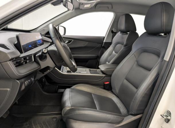 Chery Tiggo 4 Pro I Рестайлинг с пробегом 2024 года, цена 1 750 000 рублей, 31800 км, внедорожник, Автокод Объявления