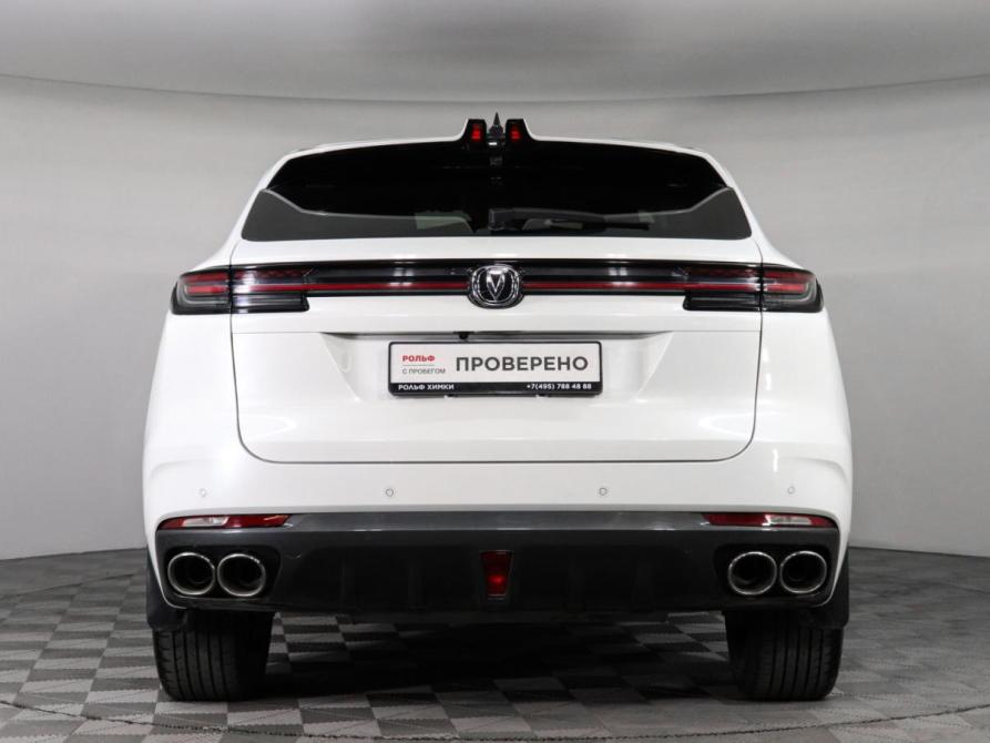 Changan UNI-K Химки  - изображение 6