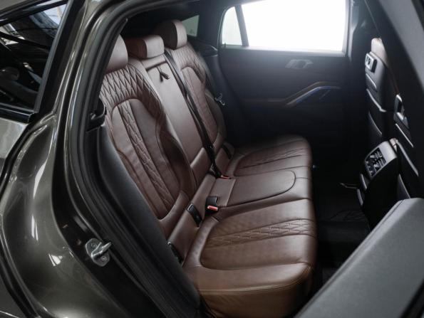BMW X6 III (G06) с пробегом 2020 года, цена 8 199 000 рублей, 78048 км, внедорожник, Автокод Объявления