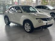 Nissan Juke I Новосибирск  - изображение 25