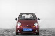 Daewoo Matiz I Рестайлинг Кемерово  - изображение 20