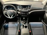 Hyundai Tucson III Пермь  - изображение 37