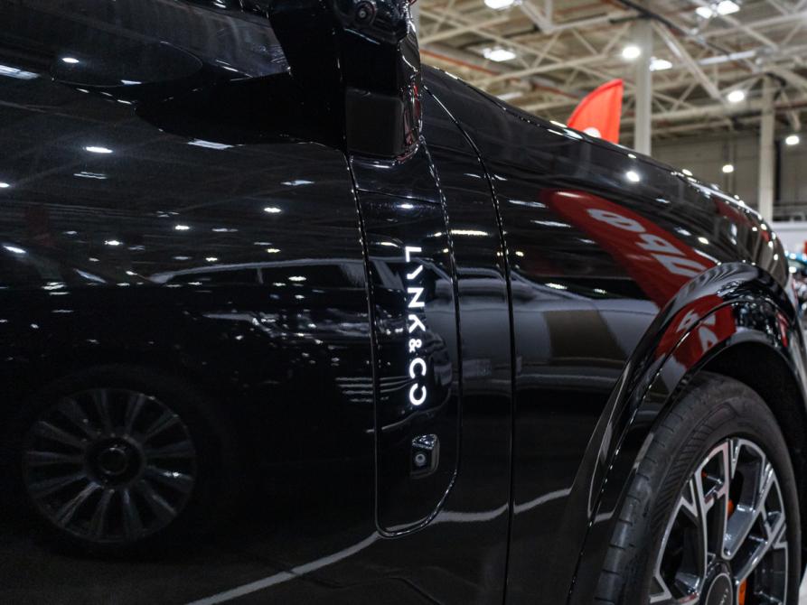 Lynk &amp; Co 900 Санкт-Петербург  - изображение 6