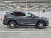 Hyundai Santa Fe IV Рестайлинг Казань  - изображение 27