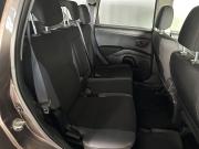 Mitsubishi Outlander II Рестайлинг Москва  - изображение 35