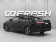 Toyota Camry VII (XV50) Рестайлинг Ростов-на-Дону  - изображение 22