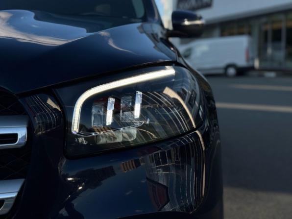 Mercedes-Benz GLS II (X167) с пробегом 2020 года, цена 8 150 000 рублей, 139657 км, внедорожник, Автокод Объявления