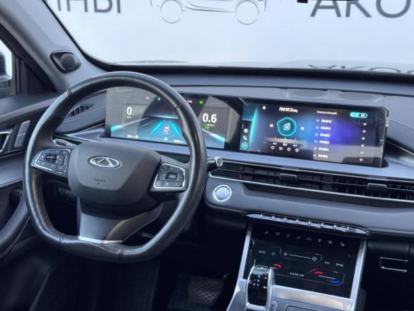 Chery Tiggo 7 Pro Max I с пробегом 2023 года, цена 1 630 000 рублей, 45966 км, внедорожник, Автокод Объявления