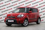 Kia Soul I Сургут  - изображение 28