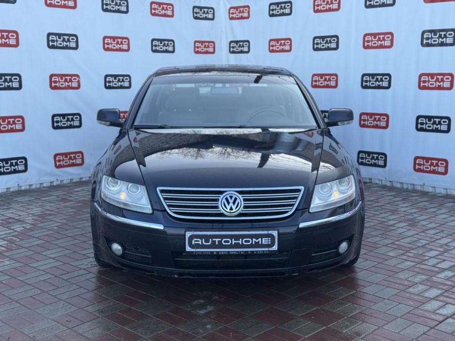 Volkswagen Phaeton I Санкт-Петербург  - изображение 2