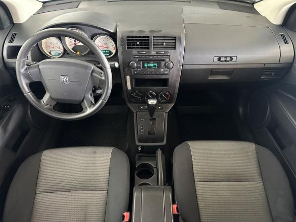 Dodge Caliber I с пробегом 2008 года, цена 485 000 рублей, 407240 км, хэтчбек, Автокод Объявления