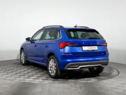 Skoda Kamiq I Санкт-Петербург  - изображение 25
