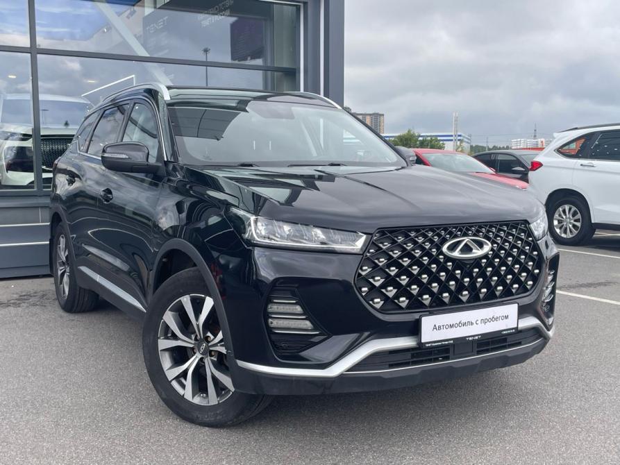 Chery Tiggo 7 Pro I Санкт-Петербург  - изображение 3