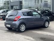 Hyundai i20 I Воронеж  - изображение 13