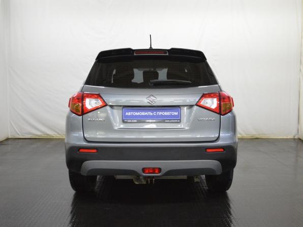 Suzuki Vitara II с пробегом 2018 года, цена 1 550 000 рублей, 111551 км, внедорожник, Автокод Объявления