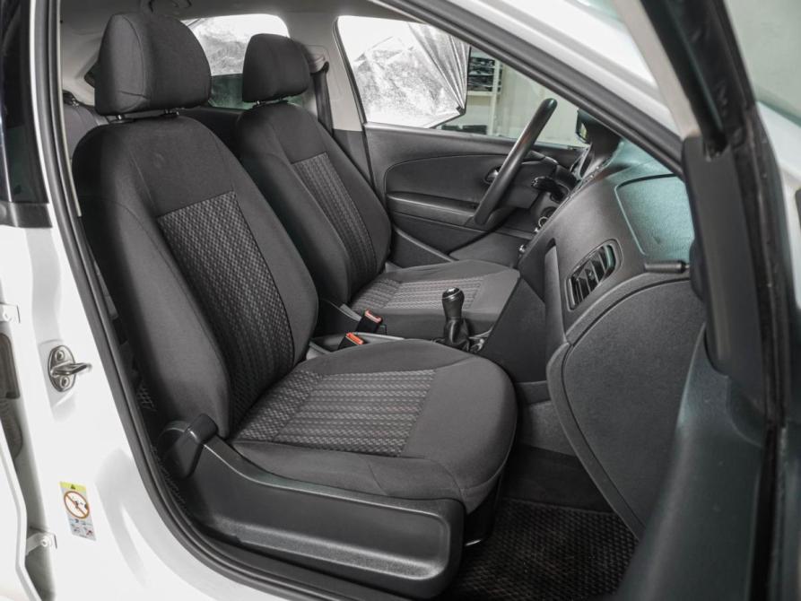 Volkswagen Polo V Рестайлинг Воронеж  - изображение 8
