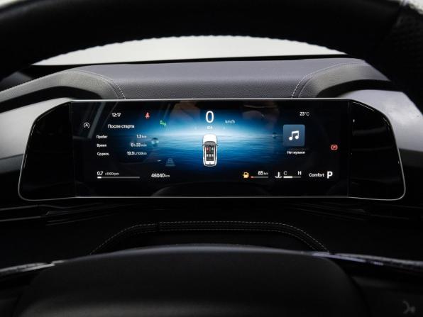 Geely Cityray с пробегом 2024 года, цена 2 390 000 рублей, 46040 км, внедорожник, Автокод Объявления