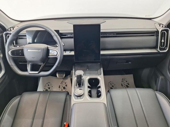 Jaecoo J7 I с пробегом 2023 года, цена 2 250 000 рублей, 27071 км, внедорожник, Автокод Объявления