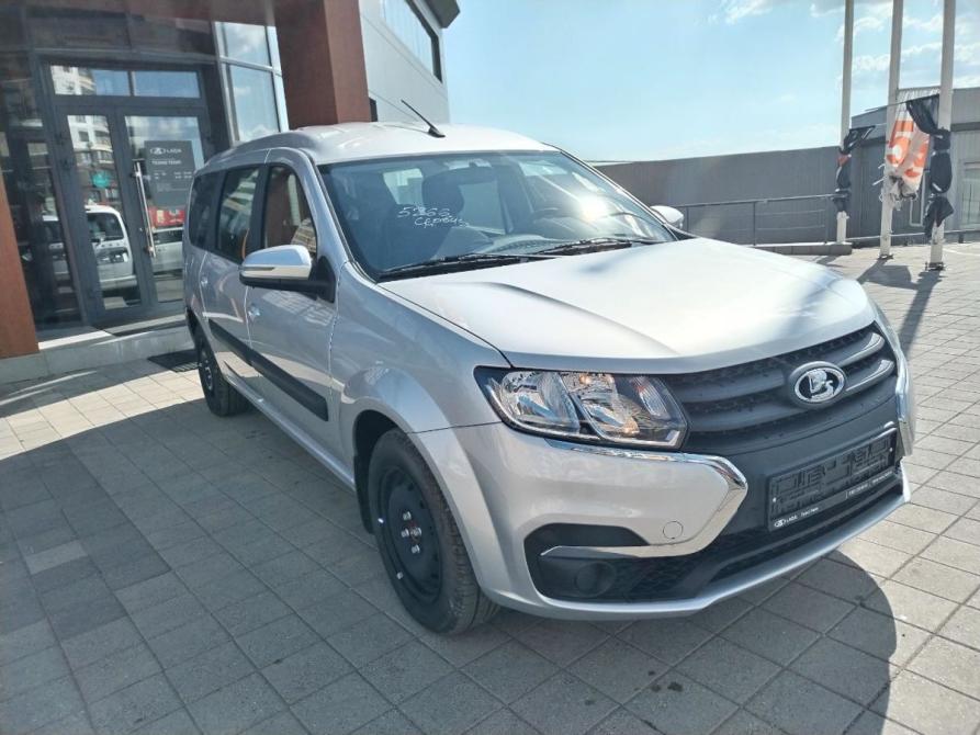 Lada (ВАЗ) Largus I Рестайлинг Краснодар  - изображение 3