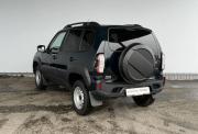 Lada (ВАЗ) Niva Travel I Киров  - изображение 35