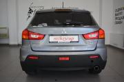 Mitsubishi ASX I Киров  - изображение 37