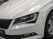 Skoda Superb III Москва  - изображение 43