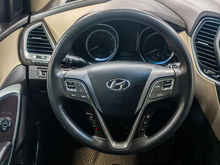 Hyundai Santa Fe III Рестайлинг Ростов-на-Дону  - изображение 16