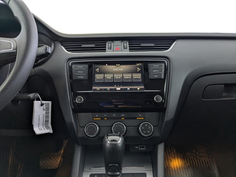 Skoda Octavia III (A7) Рестайлинг Москва  - изображение 15