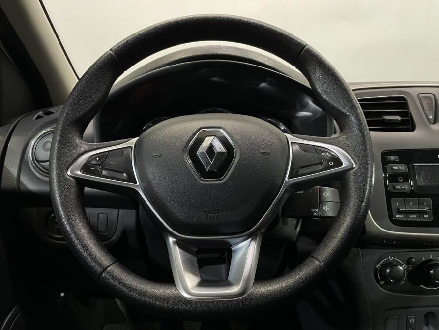 Renault Sandero II Рестайлинг Ярославль  - изображение 13